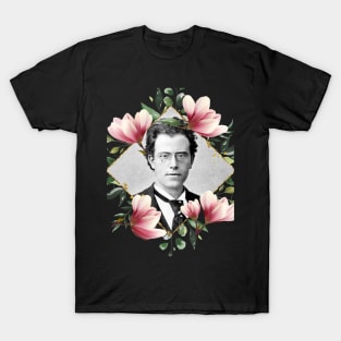 Gustav Mahler T-Shirt